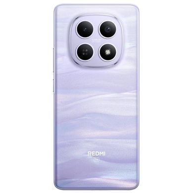Смартфон Xiaomi (Redmi Note 15 5G 6/128GB Purple) [617026]