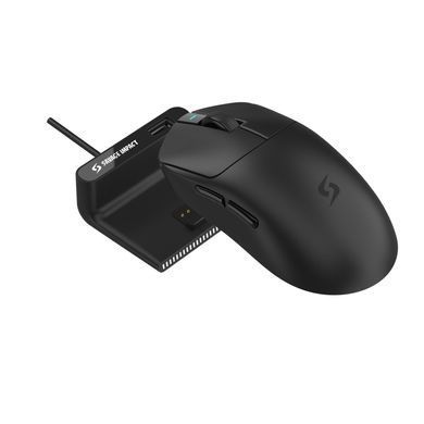 Миша бездротова Bloody SG5 Black (SG5 (Black)) [618176]