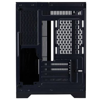 Корпус 1stPlayer RT6 Black без БЖ (RT6-BK) [608833]