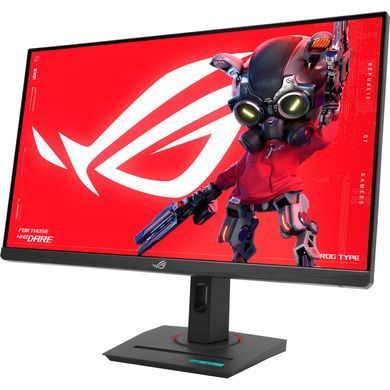 Монітор ASUS XG27UCG (90LM0AG1-B01370) [300759]