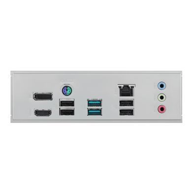 Материнcька плата ASUS PRIME B760M-PLUS s1700 B760 4xDDR5 M.2 HDMI DP mATX (90MB1GY0-M0EAY0) [109454]