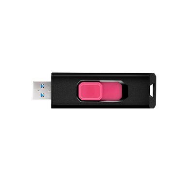 Портативний SSD ADATA SC610 2TB USB 3.2 550/500Mb/s Black (SC610-2000G-CBK/RD) [803626]