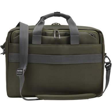 Сумка для ноутбука HP 15.6" Modular 22 Liter, зелена (9J4C2AA) [401016]