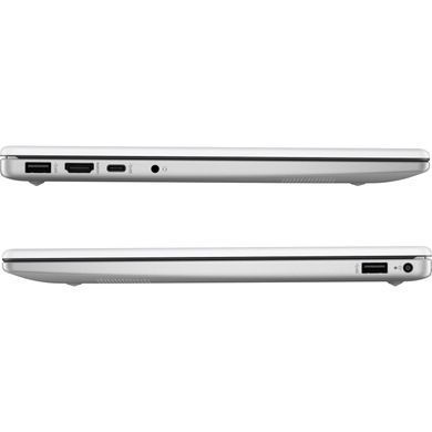 Ноутбук HP 14-ep0054ua 14" FHD IPS, 300n/i3-1315U (4.5)/16Gb/SSD512Gb/Intel UHD/DOS/Білий (C9MY0EA) [403996]