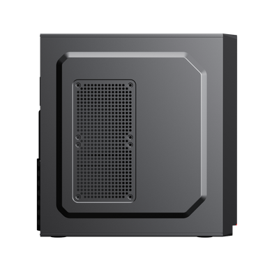 Корпус для ПК GAMEMAX (MT519-NP-2U3-CR) [303405]