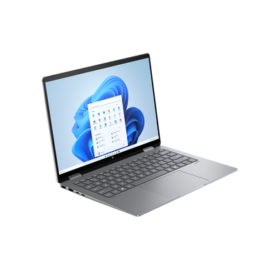 Ноутбук HP Envy x360 Laptop 14-fc0026ua (B9PC8EA) [300403]