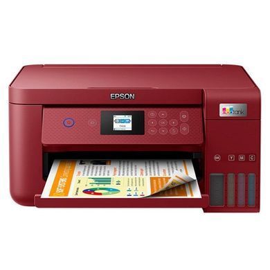 Багатофункційний пристрій А4 Epson EcoTank L4267 Wi-Fi (C11CJ63413) [611833]