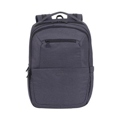 Рюкзак для ноутбука Rivacase 7765 16" Black (7765 (Black)) [605703]