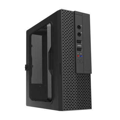 Корпус для ПК GAMEMAX (ST102-200W) [303255]