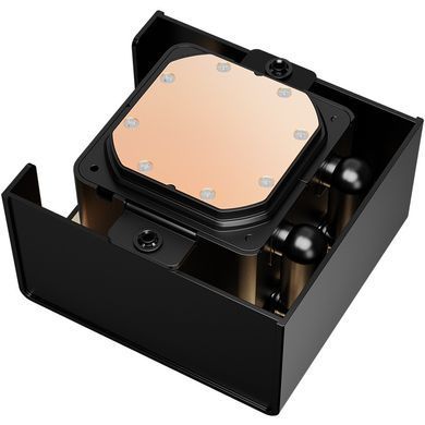 Система водяного охолодження ID-Cooling (DX360 GDL) [615117]