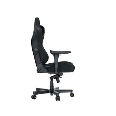 Крісло для геймерів Anda Seat Kaiser 3 Pro Size XL Dark Gray Fabric (AD12YDC-XL-01-GB-PV/F-G01) [616027]