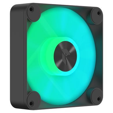 Вентилятор APNX FP1-120 ARGB Black - 3 Pack (APF3-PF11257.11) [615670]