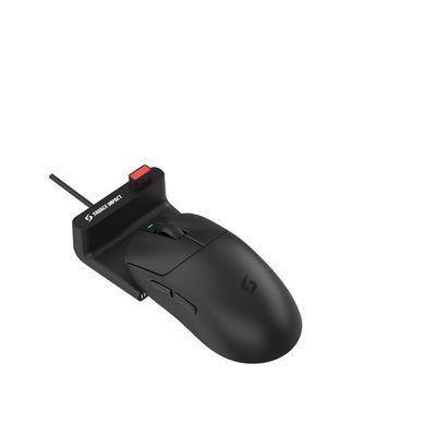 Миша бездротова Bloody SG5 Black (SG5 (Black)) [618176]