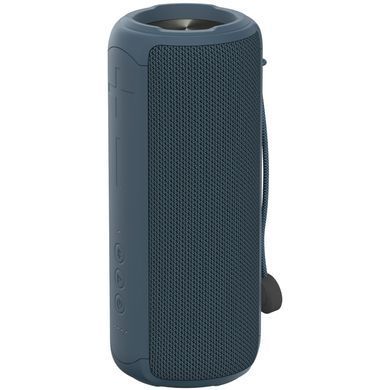 Акустична система BlackView AuraBass 3 Blue (6931548325505) [404796]