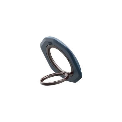 Магнітне кільце-тримач UAG Magnetic Ring Stand LT, Mallard (964452115555) [113552]
