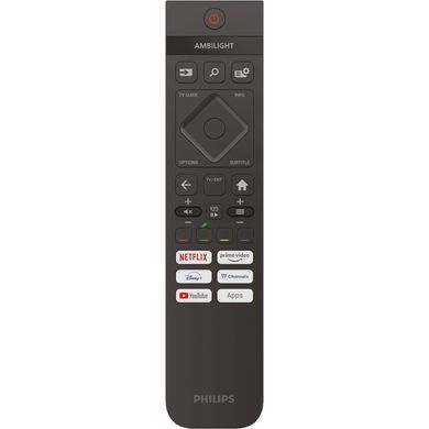 Телевізор PHILIPS (32PFS6109/12) [301201]