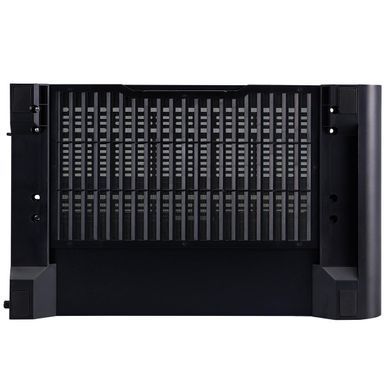 Корпус 1stPlayer RT6 Black без БЖ (RT6-BK) [608833]