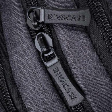 Рюкзак для ноутбука Rivacase 7765 16" Black (7765 (Black)) [605703]