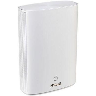 Система WiFi-Mesh ASUS ZenWiFi Hybrid XP4 AX1800, 2xGE LAN, 1xGE WAN, 1xUSB 3.2, 1мод, Powerline AV1300 (90IG05T0-BM9100) [14487]