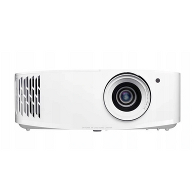 Проектор OPTOMA UHD35x (E9PV7GL06EZ1) [301825]