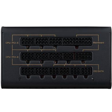 БЖ 850W Modecom VOLCANO 850 GOLD, 120mm, MODULAR, 80+ Gold, Retail Box (ZAS-MC92-SM-850-ATX-VOLCA) [402893]