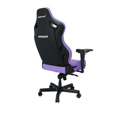 Крісло для геймерів Anda Seat Kaiser 4 Size XL Violet (AD12YDDC-XLL-20-V-PV/C) [614521]