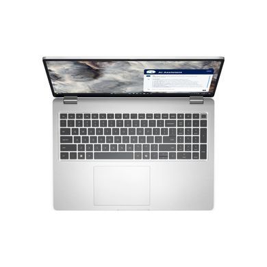 Ноутбук Dell Pro 16 Plus (210-BPCK_U532512_UBU) [1000550]