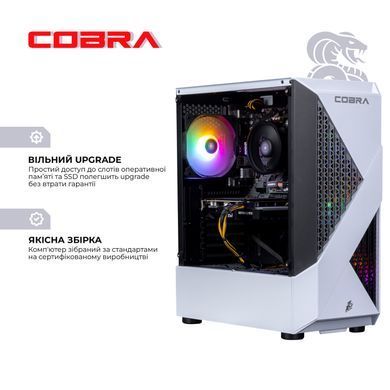 Персональний комп`ютер COBRA Advanced (A75F.48.S5.46.18187) [605534]