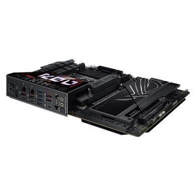 Материнcька плата ASUS ROG MAXIMUS Z890 HERO s1851 Z890 4xDDR5 M.2 Thunderbolt HDMI Wi-Fi BT ATX (90MB1ID0-M0EAY0) [109157]