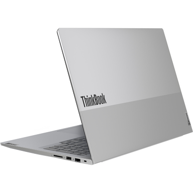Ноутбук LENOVO ThinkBook 16 G6 IRL (21KH00T2RA) [30149]