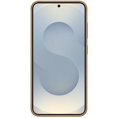 Чохол-накладка Samsung Kindsuit Case для Samsung Galaxy S25 SM-S931 Camel (EF-VS931PFEGWW) [616773]