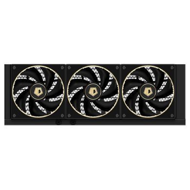 Система водяного охолодження ID-Cooling (DX360 GDL) [615117]