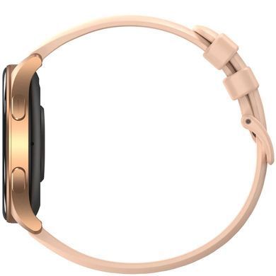 Годинник Blackview X20 Gold (6931548318064) [403325]