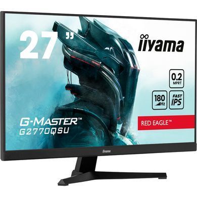 Монітор IIYAMA (G2770QSU-B6) [300700]