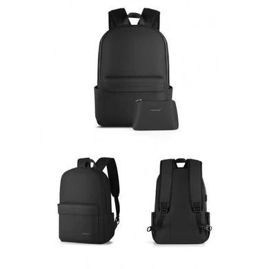Рюкзак Tigernu T-B3249A 15.6" Black (T-B3249ABlack) [800103]