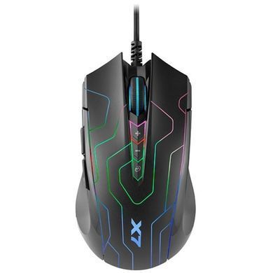 Миша A4Tech X89 Maze (X89 (Maze)) [614652]