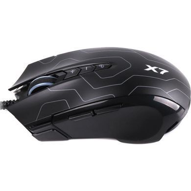 Миша A4Tech X89 Maze (X89 (Maze)) [614652]