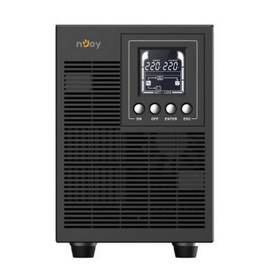 Джерело безперебійного живлення NJOY (UPOL-OL200EP-CG01B) (Echo Pro 2000) [610756]