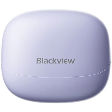 Навушники TWS Blackview AirBuds 20 Purple (6931548319481) [402010]