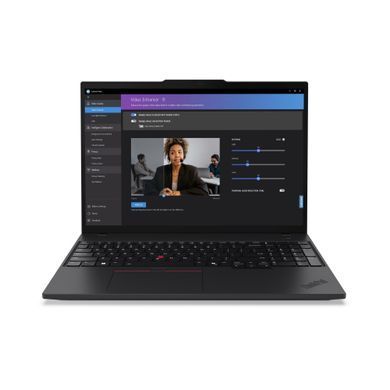 Ноутбук (портативний комп&rsquo;ютер) TP T16 G3 CU7-155U 16" 32GB/1TB LENOVO (21MQS0F900) [502803]