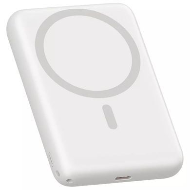 Універсальна мобільна батарея Proove X-Core 22.5W 10000mAh Silver/White (PNXC22010006) [618433]