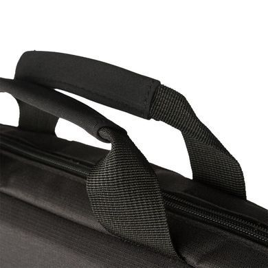 Сумка для ноутбука Grand-X 17.4" Black Ripstop Nylon (SB-179) [618974]