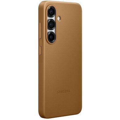 Чохол-накладка Samsung Kindsuit Case для Samsung Galaxy S25 SM-S931 Camel (EF-VS931PFEGWW) [616773]