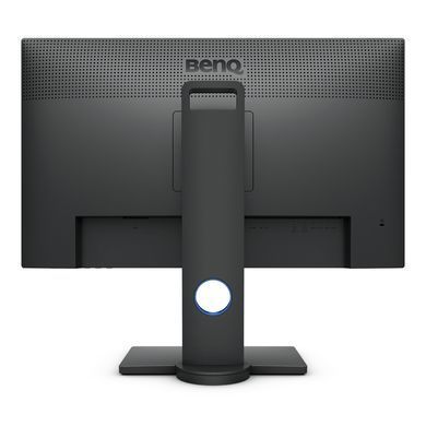 Монітор TFT 27" BenQ PD2705Q, IPS, QHD, HDMI, DP, USB-C,колонки, сірий (9H.LJELA.TBE) [400440]