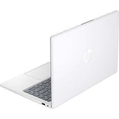 Ноутбук HP 14-ep0054ua 14" FHD IPS, 300n/i3-1315U (4.5)/16Gb/SSD512Gb/Intel UHD/DOS/Білий (C9MY0EA) [403996]
