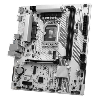 Материнська плата ASROCK (B760M-X GEN5) [305920]