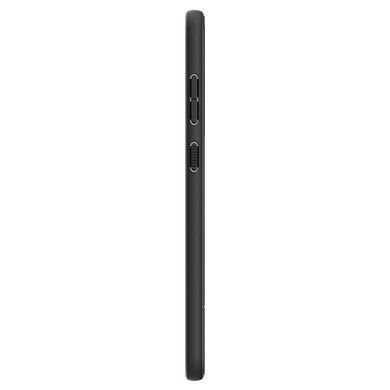 Чохол-накладка Spigen Core Armor для Samsung Galaxy S23+ Matte Black (ACS05691) [602572]