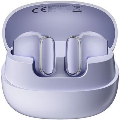 Навушники TWS Blackview AirBuds 20 Purple (6931548319481) [402010]