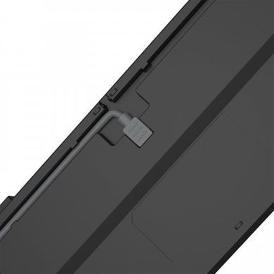 Клавіатура Bloody S87 Energy Red (S87 (Energy Red)) [605997]