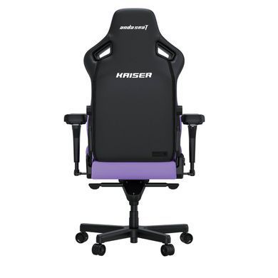 Крісло для геймерів Anda Seat Kaiser 4 Size XL Violet (AD12YDDC-XLL-20-V-PV/C) [614521]